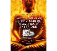 Il gatto del Dalai Lama e il risveglio del gattino interiore
