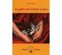 Il gatto del Dalai Lama - Michie David