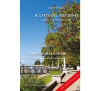 Il gatto del presidente; La sponda della notte