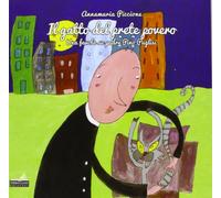 Il gatto del prete povero. Una favola su padre Pino Puglisi