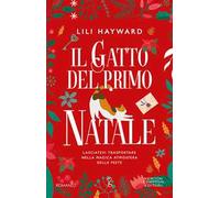 Il gatto del primo Natale