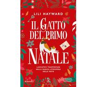 Il gatto del primo Natale