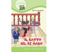 Il gatto del re mago