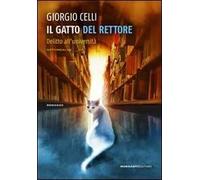 Il gatto del rettore. Delitto all'università