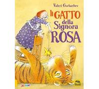 Il gatto della signora Rosa