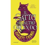 Il gatto dell'altro mondo