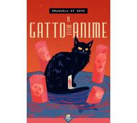 Il gatto delle anime