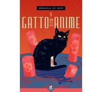 Il gatto delle anime