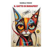 Il gatto di Budapest