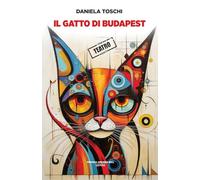 Il gatto di Budapest