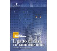 Il gatto di casa è un agente d'altri mondi. Nei territori del mito moderno...