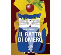 il gatto di Omero