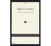 Il gatto di piazza Wagner