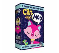 Il Gatto Dice Muu | Un Gioco Di Parole Incredibile
