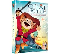 Il Gatto Dropkick DVD Nuovo