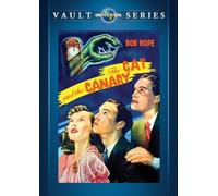 Il Gatto E Il Canarino DVD - Bob Hope, Paulette Goddard, Elliott Nugent