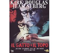 Movie Gatto E Il Topo (Il) - (Italian Import) DVD NUOVO