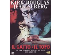 Il Gatto E Il Topo