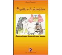 Il gatto e la bambina