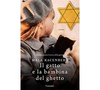 Il gatto e la bambina del ghetto