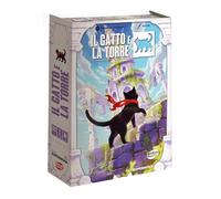 IL GATTO E LA TORRE