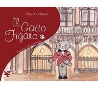 Il gatto Figaro