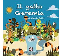Il gatto Geremia