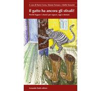Il gatto ha ancora gli stivali? Perché leggere i classici per rag