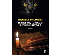 Il gatto, il mago e l'inquisitore