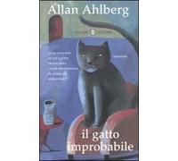 Il gatto improbabile