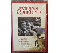 Il gatto in cantina - Le grandi operette