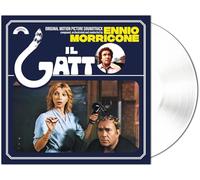 Ennio Morricone - Il Gatto / O.s.t. - Vinile