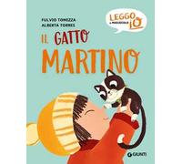 Il gatto Martino. Ediz. a colori