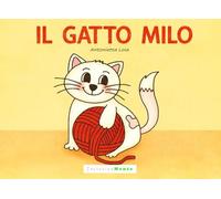 IL GATTO MILO