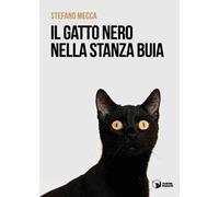 Il gatto nero nella stanza buia