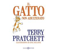 Il gatto non adulterato