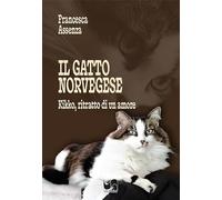 Il gatto norvegese. Kikko, ritratto di un amore