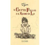 Il gatto Pallas e il regno di Lu
