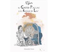 Il Gatto Pallas e il Regno di Lu
