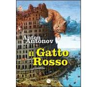 Il gatto rosso