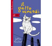Il gatto Venerdì