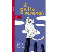 Il gatto Venerdì