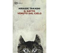 Il gatto venuto dal cielo