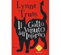 Il gatto venuto dall'inferno - Truss Lynne