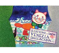 Il gattone che salvò Venezia dall'acqua alta