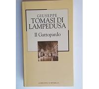 IL GATTOPARDO.