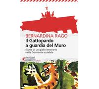 Il Gattopardo a guardia del Muro