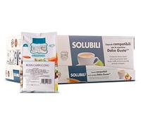 IL GATTOPARDO - Dolce Gusto - 8 Confezioni da 16 Capsule [128 CAPSULE] (Cortado)