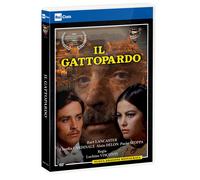 Il Gattopardo - Dvd (DVD) Burt Lancaster Alain Delon Claudia Cardinale