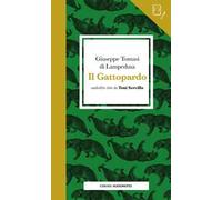 Il Gattopardo letto da Toni Servillo. Quaderno. Con audiolibro